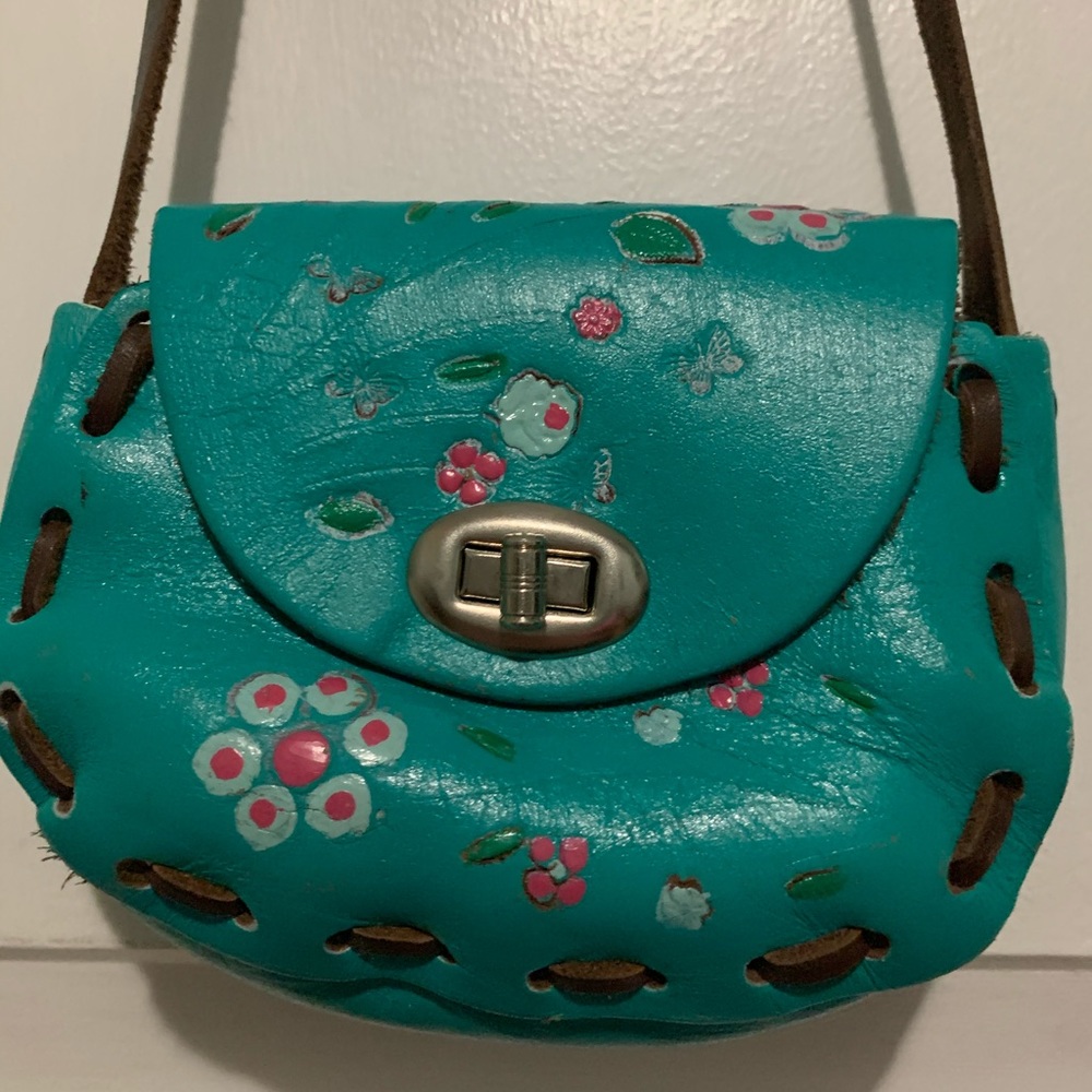 Mini Crossbody - Picture 2 of 6